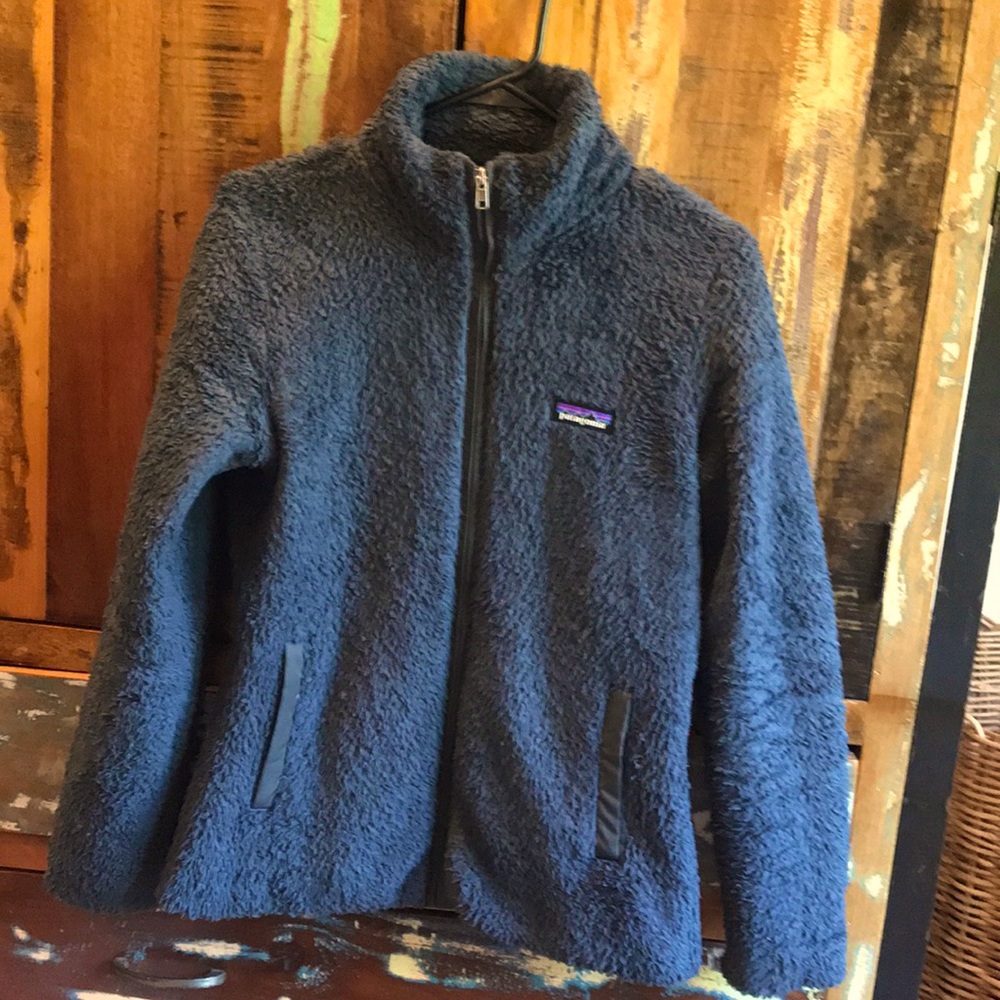 Patagonia Los Gatos Jacket